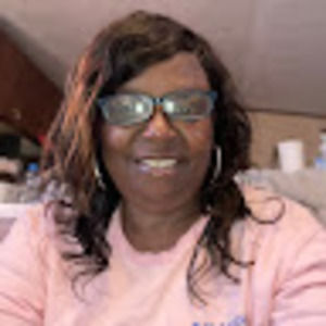 Meet your Posher, Denise